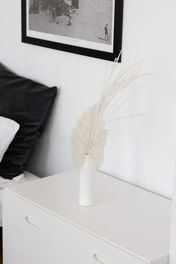 Apartment Studio With Balcony 300M To The Beach Sopot By Noclegi Renters